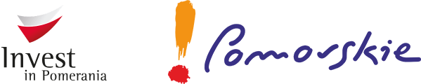 InvestInPomerania Logo