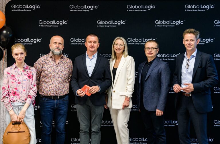 Gdansk fosters IT development – new GlobalLogic headquarters in Tricity