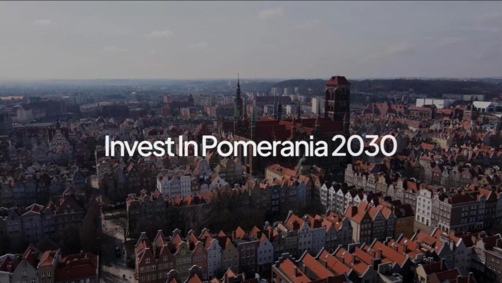 Agencja Rozwoju Pomorza zainaugurowała projekt „Invest in Pomerania 2030”