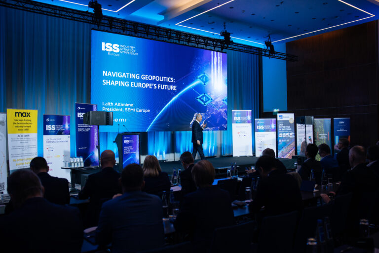 Pomorze w centrum globalnej gry o półprzewodniki