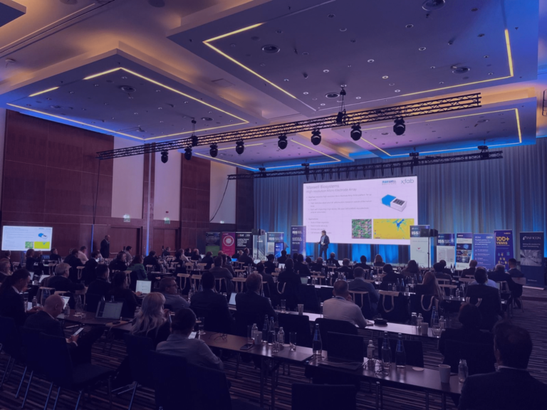 Kluczowi decydenci branży półprzewodników ponownie spotykają się na Pomorzu